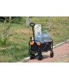 30" Collapsible Wagon Cart. 900 Units. EXW Los Angeles $20.00 Unit